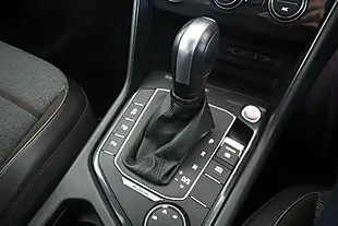 Used 2020 SEAT Tarraco Xcellence Blue - Interior and Exterior details 18