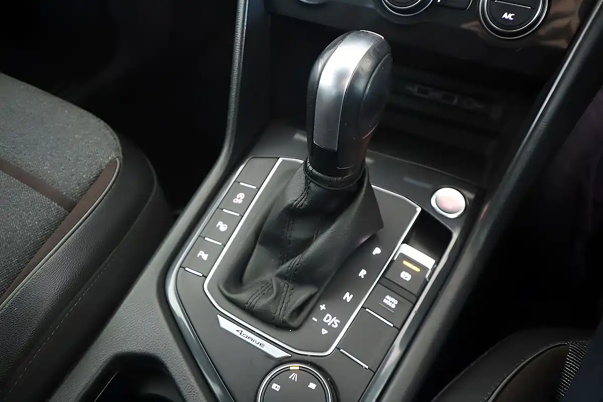 Used 2020 SEAT Tarraco Xcellence Blue - Interior and Exterior details 18