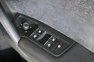 Used 2020 SEAT Tarraco Xcellence Blue - Interior and Exterior details 20