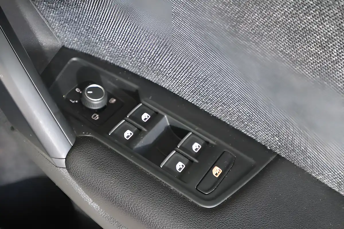Used 2020 SEAT Tarraco Xcellence Blue - Interior and Exterior details 20
