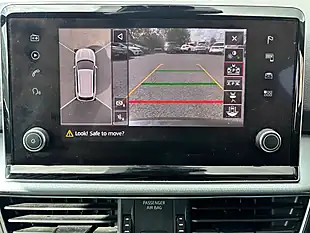 Used 2020 SEAT Tarraco Xcellence Lux Deep Black - Interior and Exterior details 11
