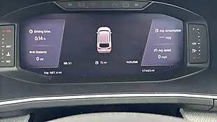 Used 2020 SEAT Tarraco Xcellence Lux Deep Black - Interior and Exterior details 12