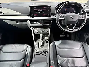 Used 2020 SEAT Tarraco Xcellence Lux Deep Black - Interior and Exterior details 13