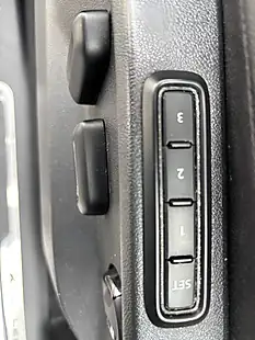 Used 2020 SEAT Tarraco Xcellence Lux Deep Black - Interior and Exterior details 17