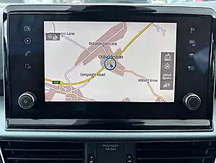 Used 2020 SEAT Tarraco Xcellence Lux Deep Black - Interior and Exterior details 2