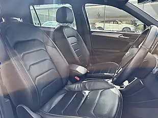 Used 2020 SEAT Tarraco Xcellence Lux Deep Black - Interior and Exterior details 3