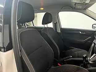 Used 2020 Skoda Fabia Colour Edition White - Interior and Exterior details 14