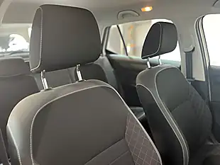 Used 2020 Skoda Fabia Colour Edition White - Interior and Exterior details 15