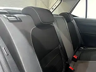 Used 2020 Skoda Fabia Colour Edition White - Interior and Exterior details 18