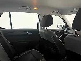 Used 2020 Skoda Fabia Colour Edition White - Interior and Exterior details 20