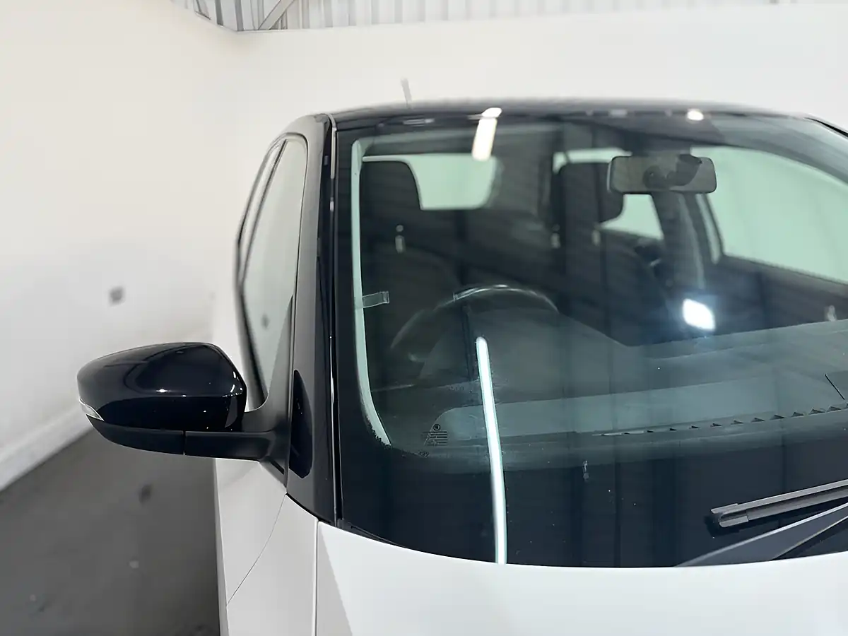 Used 2020 Skoda Fabia Colour Edition White - Interior and Exterior details 9