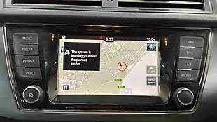 Used 2020 Skoda Fabia Se Drive Black - Interior and Exterior details 6