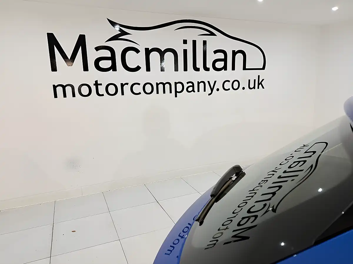 Used 2020 Skoda Fabia Se L Blue - Interior and Exterior details 15