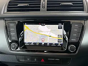 Used 2020 Skoda Fabia Se L Silver - Interior and Exterior details 8