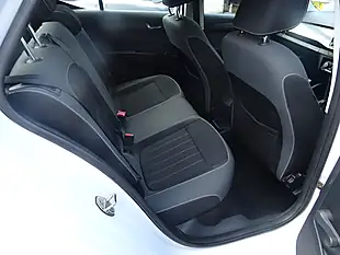 Used 2020 Skoda Fabia Se L White - Interior and Exterior details 12