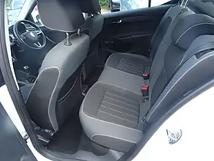Used 2020 Skoda Fabia Se L White - Interior and Exterior details 14