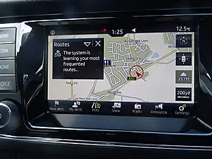 Used 2020 Skoda Fabia Se L White - Interior and Exterior details 4