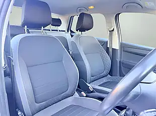 Used 2020 Skoda Fabia Se Silver - Interior and Exterior details 11