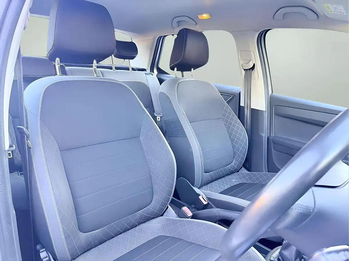 Used 2020 Skoda Fabia Se Silver - Interior and Exterior details 11