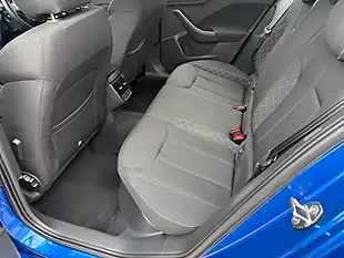 Used 2020 Skoda Kamiq Se Blue - Interior and Exterior details 13