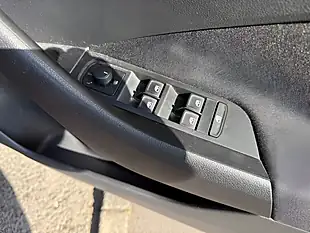 Used 2020 Skoda Kamiq Se Brown - Interior and Exterior details 15