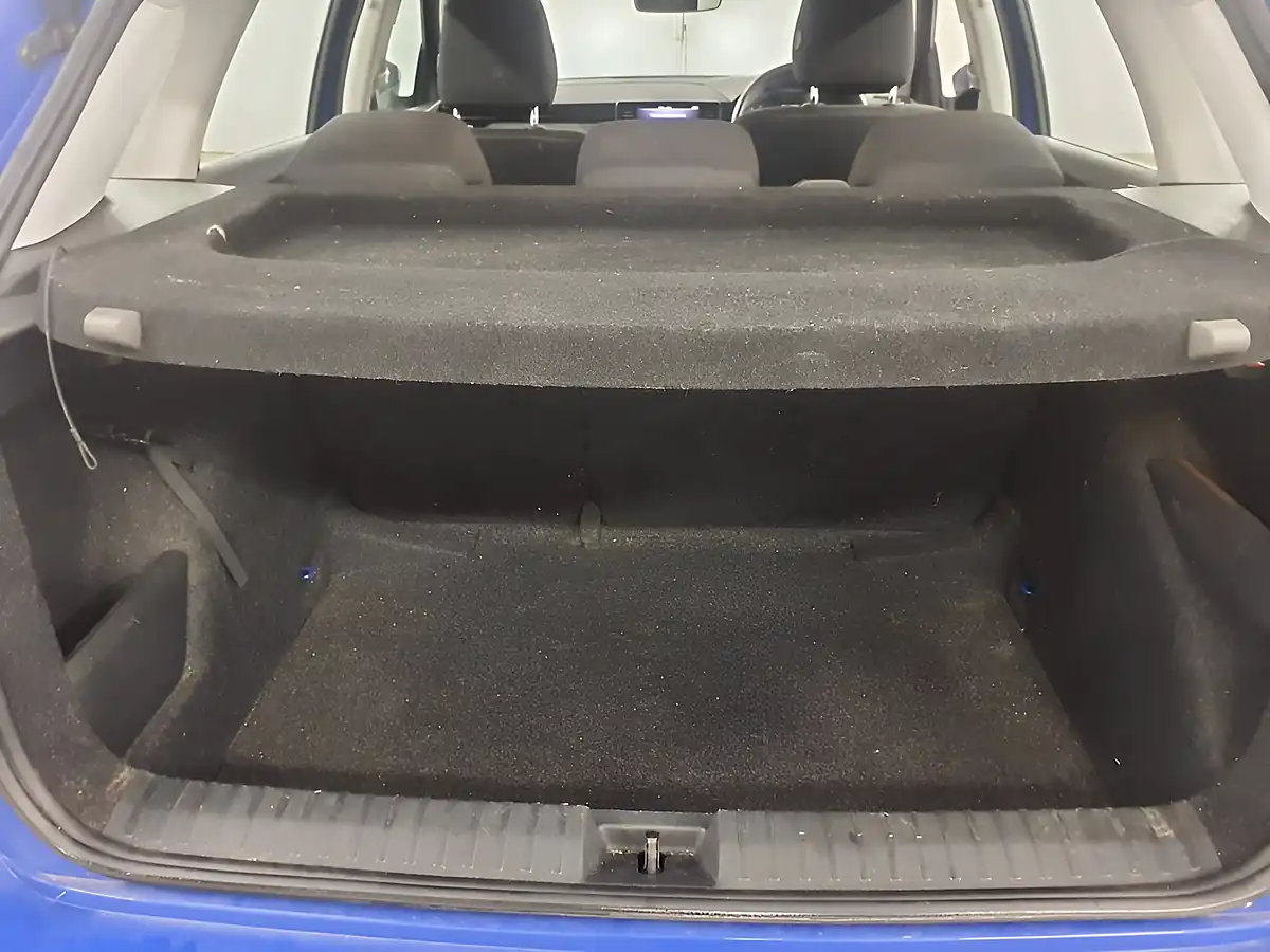 Used 2020 Skoda Kamiq Se Edition Blue - Interior and Exterior details 10