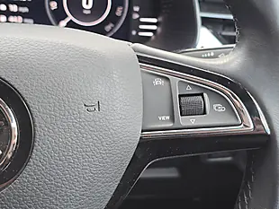 Used 2020 Skoda Kamiq Se L Blue - Interior and Exterior details 17