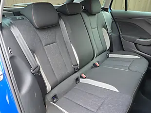 Used 2020 Skoda Kamiq Se L Blue - Interior and Exterior details 18