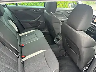 Used 2020 Skoda Kamiq Se L Grey - Interior and Exterior details 12