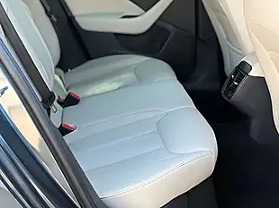 Used 2020 Skoda Kamiq Se L Quartz Grey - Interior and Exterior details 20