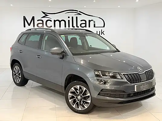 2020 Skoda Karoq SE Drive 1.5 TSI