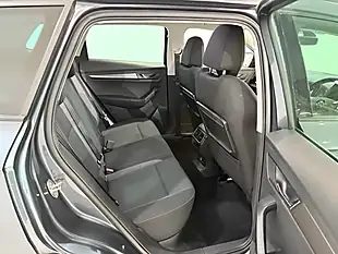 Used 2020 Skoda Karoq Se Drive Grey - Interior and Exterior details 14