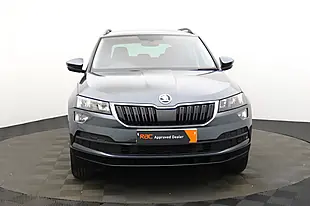 Used 2020 Skoda Karoq Se Grey - Interior and Exterior details 9