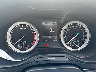 Used 2020 Skoda Karoq Se L Business Grey - Interior and Exterior details 11