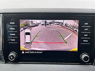 Used 2020 Skoda Karoq Se L Business Grey - Interior and Exterior details 12
