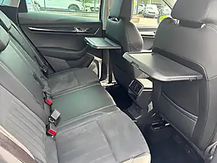 Used 2020 Skoda Karoq Se L Business Grey - Interior and Exterior details 14