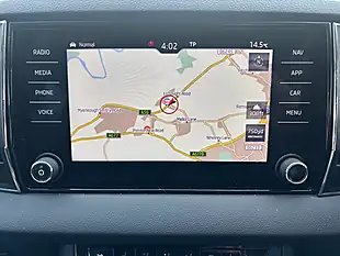 Used 2020 Skoda Karoq Se L Business Grey - Interior and Exterior details 2
