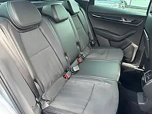 Used 2020 Skoda Karoq Se L Business Grey - Interior and Exterior details 4