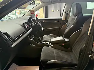 Used 2020 Skoda Karoq Se L Grey - Interior and Exterior details 13