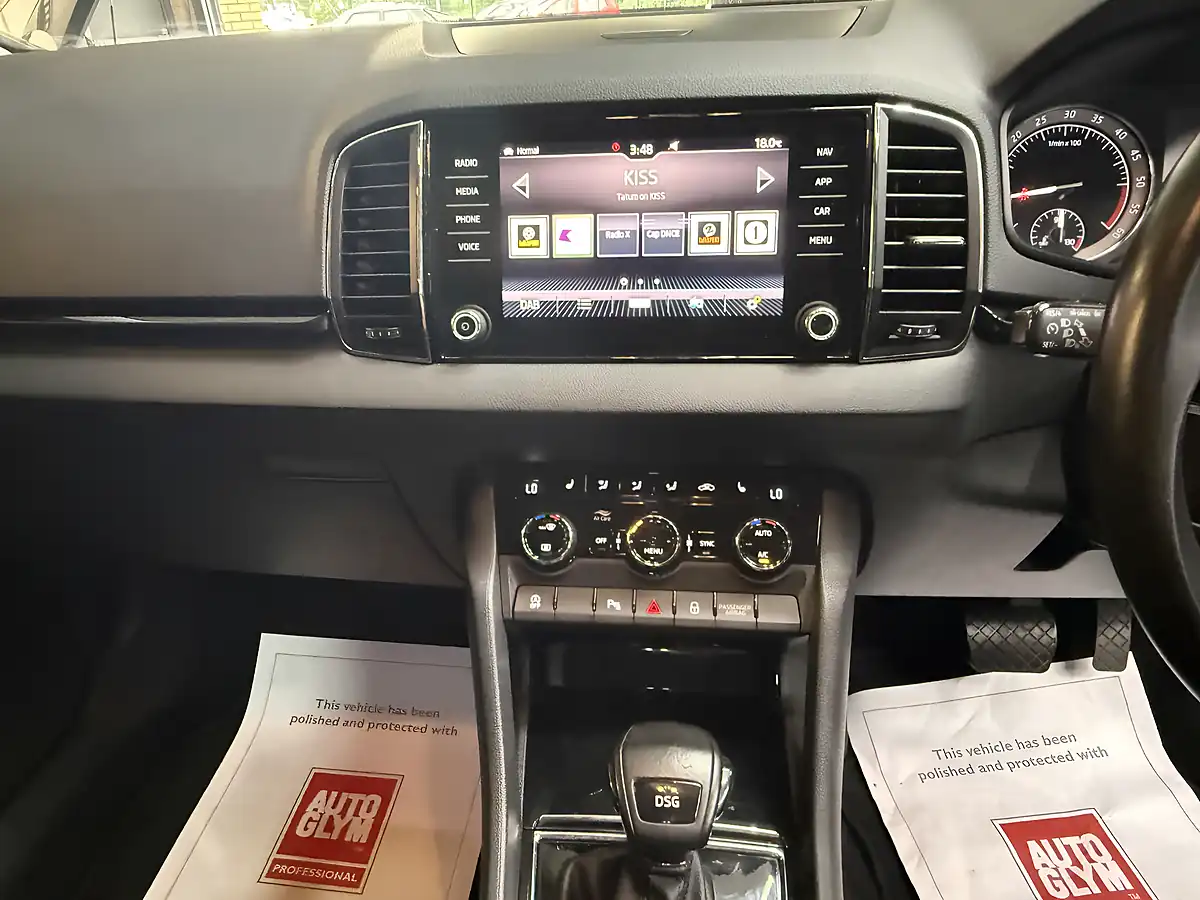 Used 2020 Skoda Karoq Se L Grey - Interior and Exterior details 18