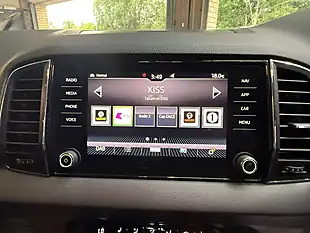 Used 2020 Skoda Karoq Se L Grey - Interior and Exterior details 19