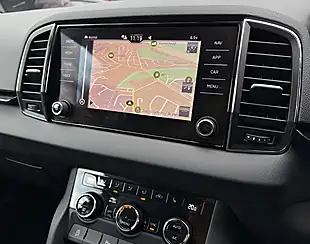 Used 2020 Skoda Karoq Se L - Interior and Exterior details 10