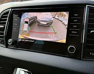 Used 2020 Skoda Karoq Se L - Interior and Exterior details 11
