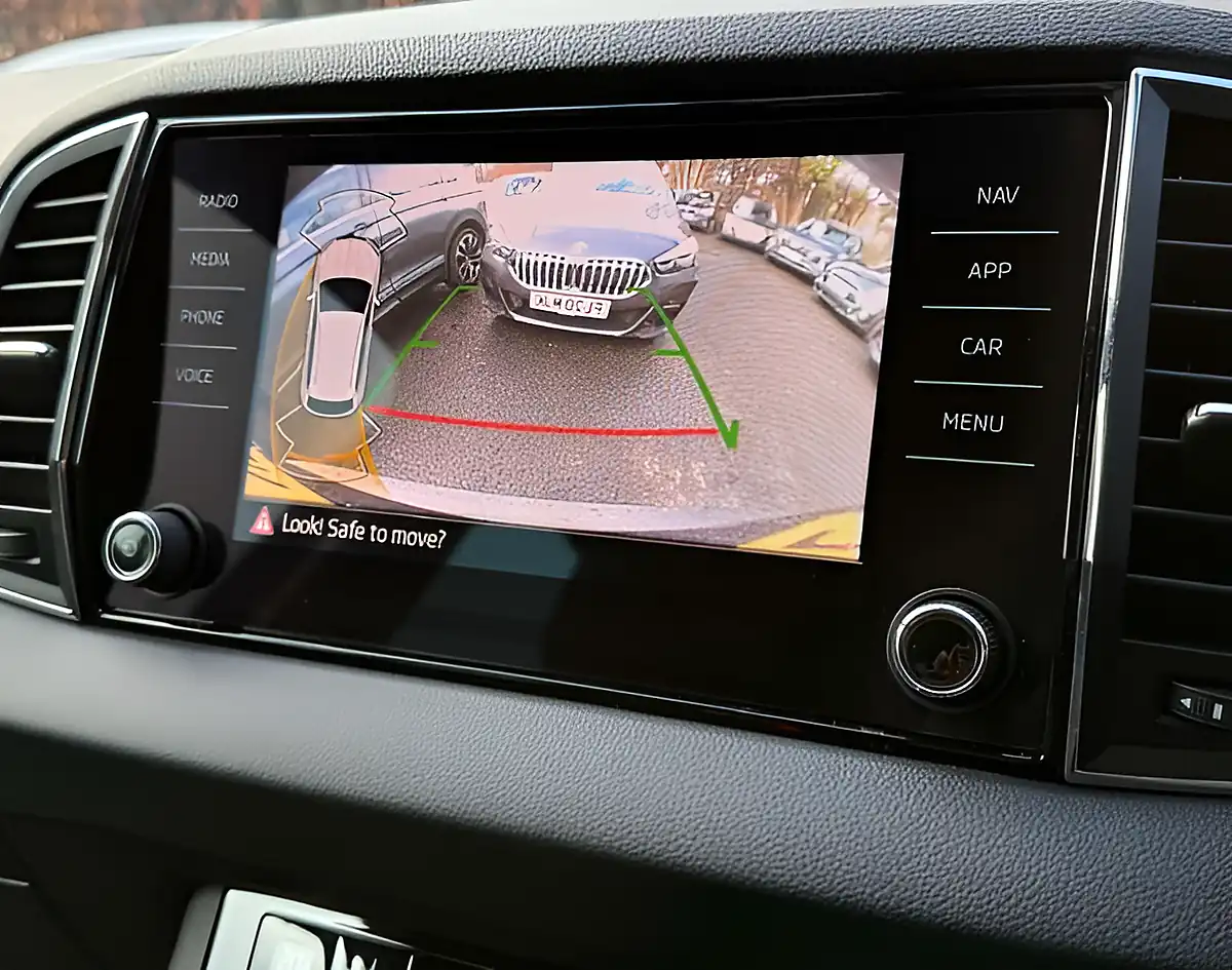 Used 2020 Skoda Karoq Se L - Interior and Exterior details 11