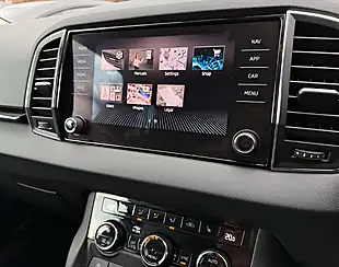 Used 2020 Skoda Karoq Se L - Interior and Exterior details 13