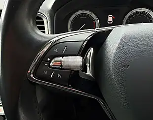 Used 2020 Skoda Karoq Se L - Interior and Exterior details 15