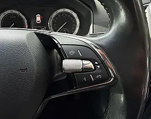 Used 2020 Skoda Karoq Se L - Interior and Exterior details 16