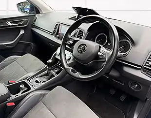 Used 2020 Skoda Karoq Se L - Interior and Exterior details 5