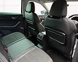 Used 2020 Skoda Karoq Se L - Interior and Exterior details 6
