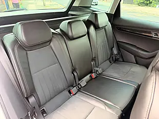 Used 2020 Skoda Karoq Se L White - Interior and Exterior details 14